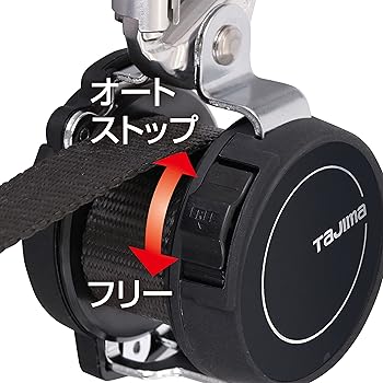 Tajima 補助ロープ 1000mm 超小型リール Tajima 補助ロープ 1000mm 超小型リール